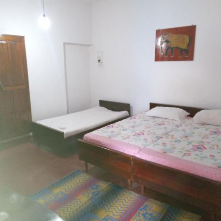 Aeroform Homestay Negombo Eksteriør bilde