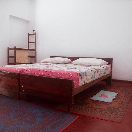Aeroform Homestay Negombo Eksteriør bilde