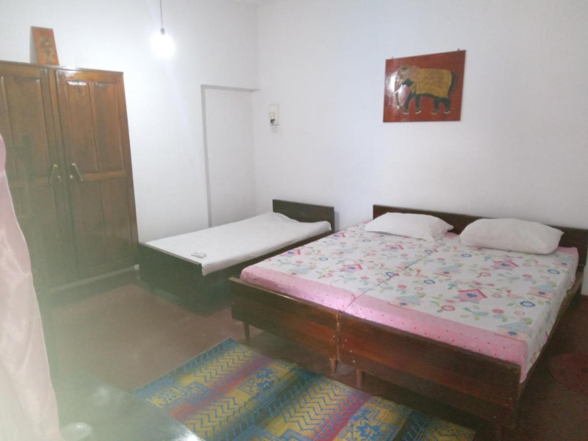 Aeroform Homestay Negombo Eksteriør bilde