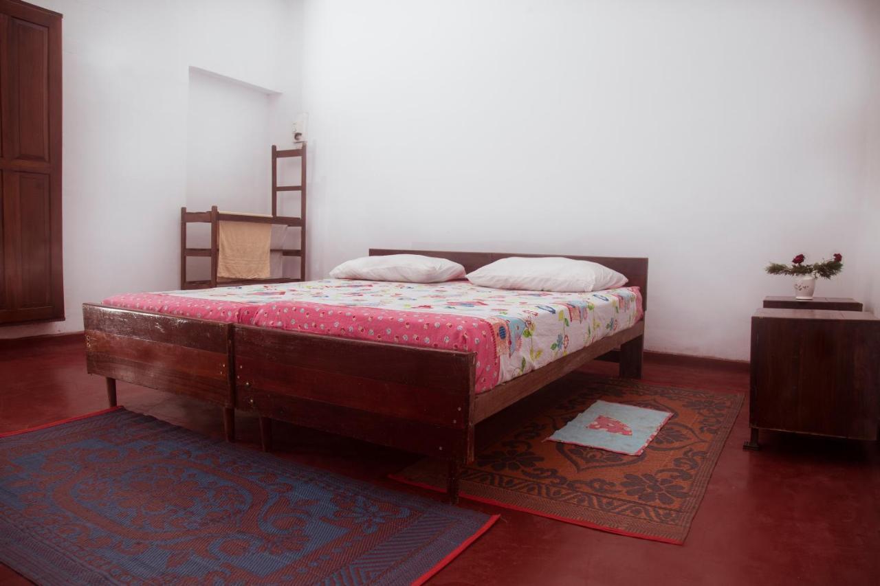 Aeroform Homestay Negombo Eksteriør bilde