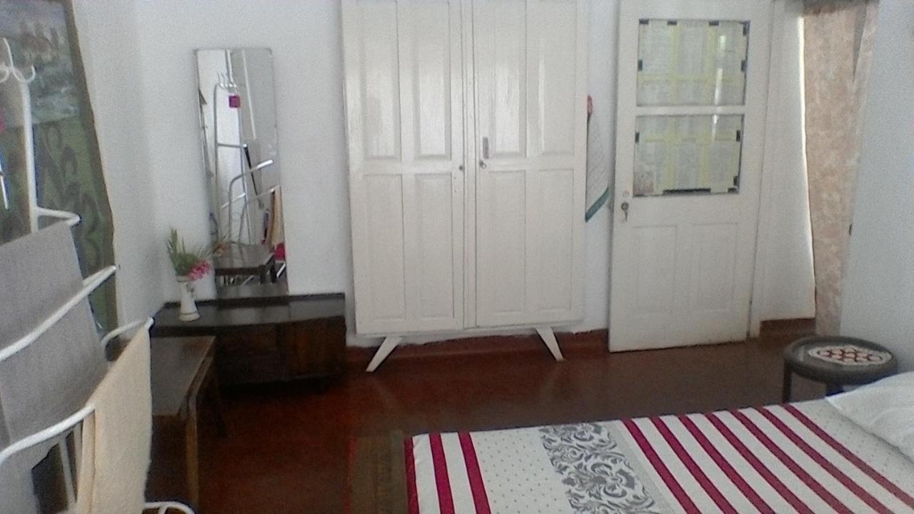 Aeroform Homestay Negombo Eksteriør bilde