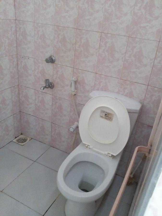 Aeroform Homestay Negombo Eksteriør bilde